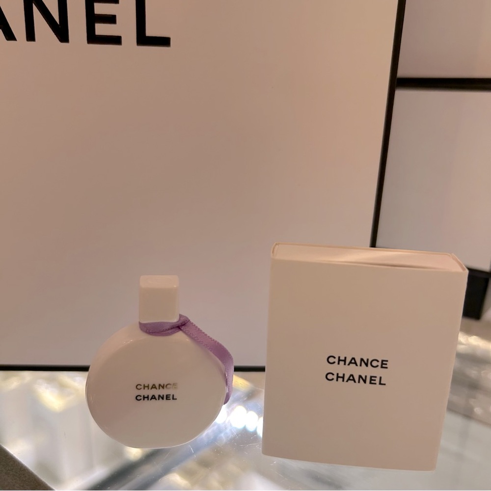 Chance Ceramic aroma diffuser